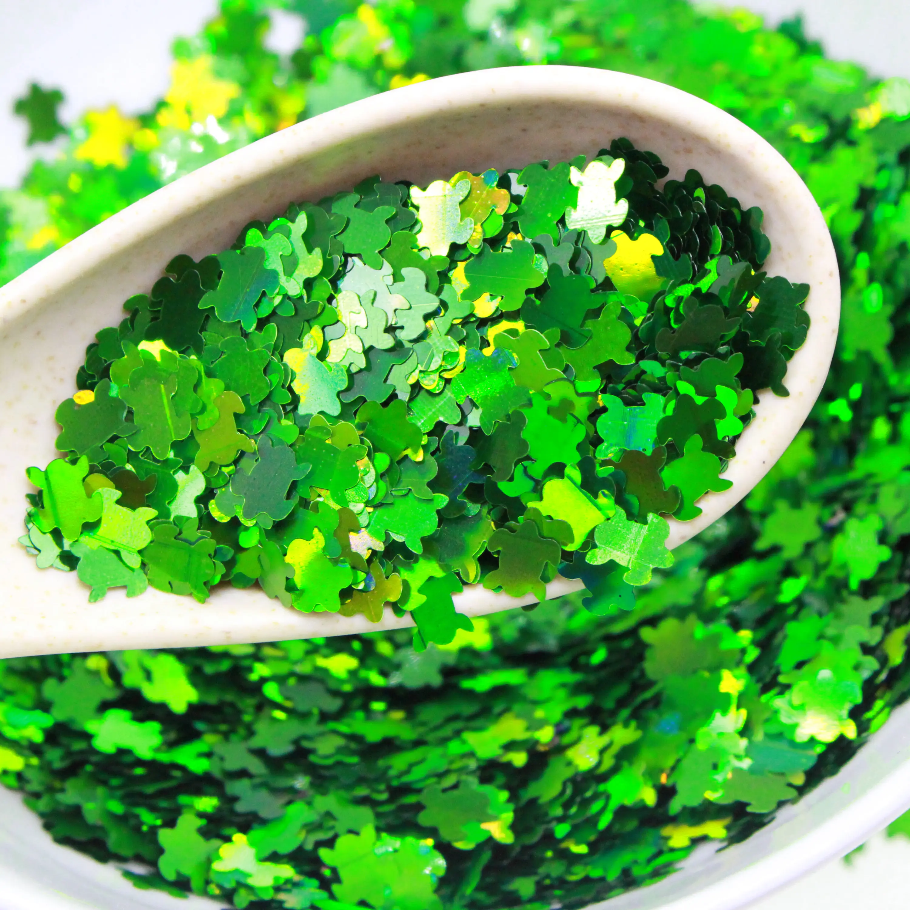 10 г миниатюрные блестки в виде морской черепахи поделки из смолы ювелирные