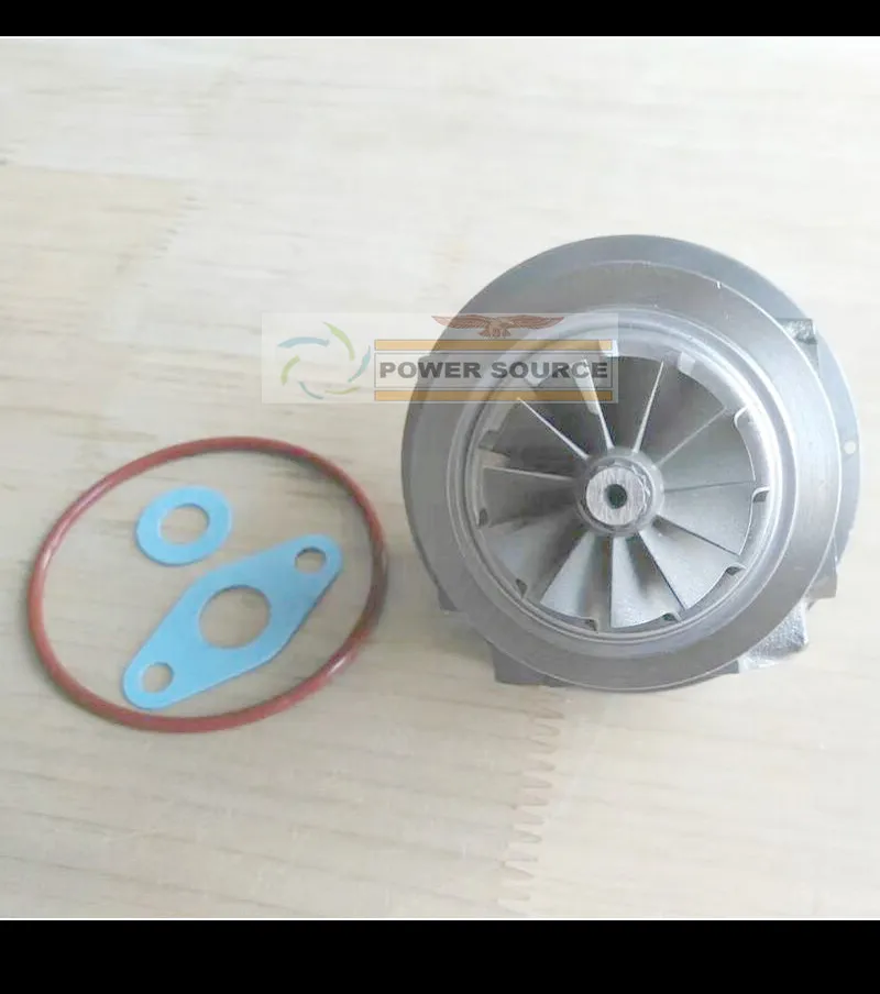 Турбокартридж CHRA Core 49335 00850 14411 1KC2C 4933500850 1KC1A для Nissan Juke 1 6 T 2010 MR16DDT