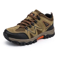 fashion 2021 men winter hiking shoes outdoor climbing trekking sport camp footwear designer casual sneakers male zapatos hombre