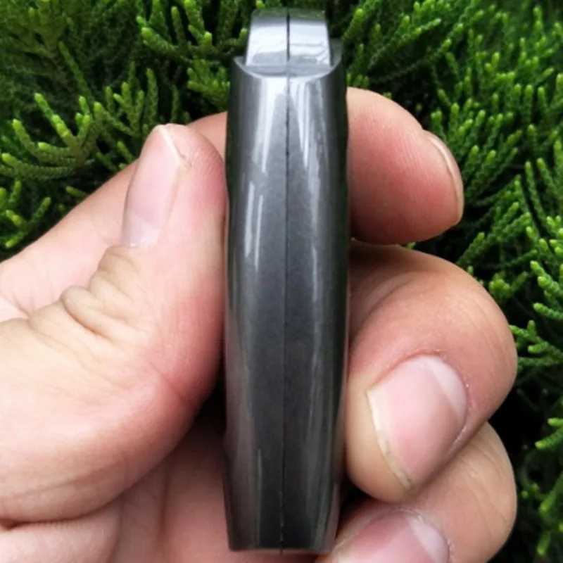 3 кнопочный смарт ключ DAKATU с дистанционным управлением чехол для BYD G6 Surui Shari