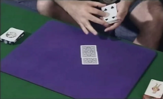 

el Placer De La Magia by Miguel Gomez Magic Tricks