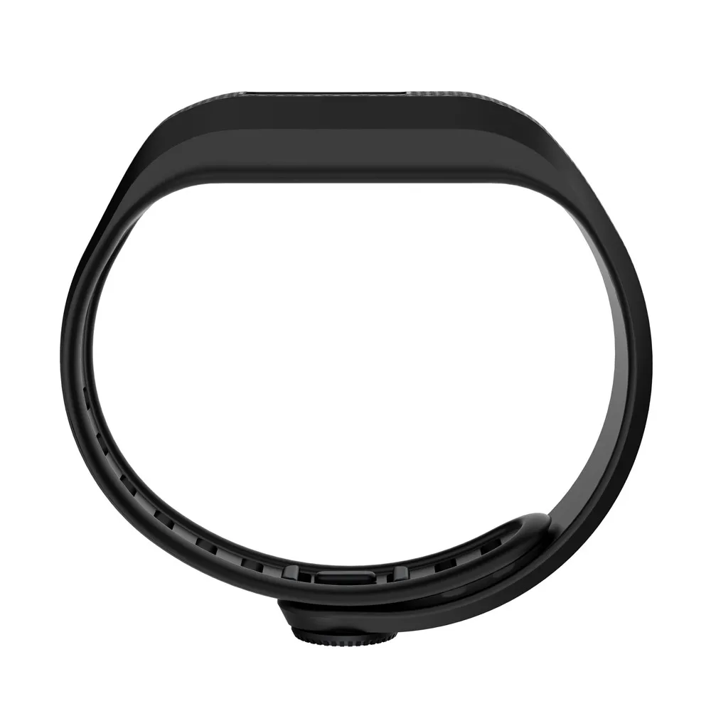 Мягкий силиконовый сменный ремешок аксессуар браслеты для Garmin Vivofit 3 модный