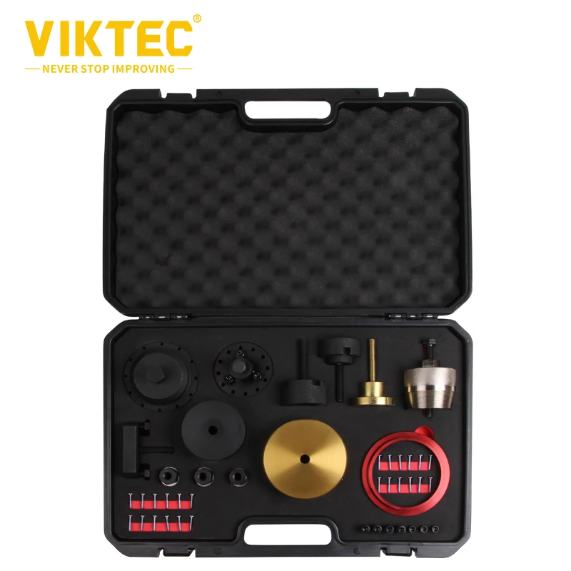 

VT13991 Font/Rear Crankshaft, Engine Crankshaft front oil seal removal/installation tool