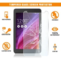 screen protector for dell venue 8 3840 tablet tempered glass 9h premium scratch resistant anti fingerprint film guard cover