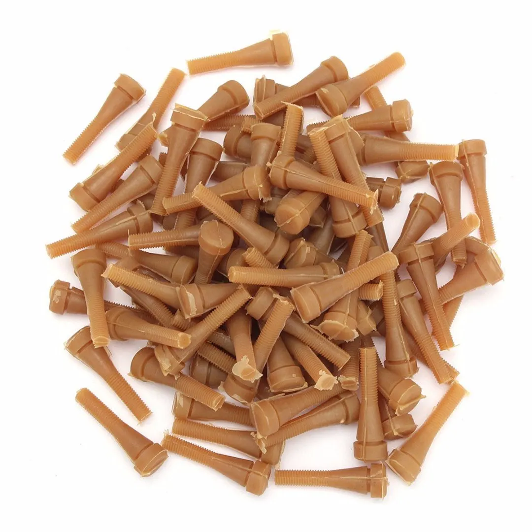 96 шт. клей палочка для выщипывания курицы|Принадлежности кормления и поения| |