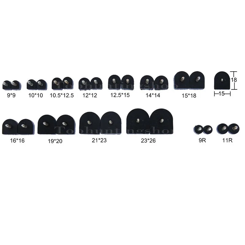 Женские туфли на высоком каблуке GUGULUZA черные шпильках с подметкой замену 13