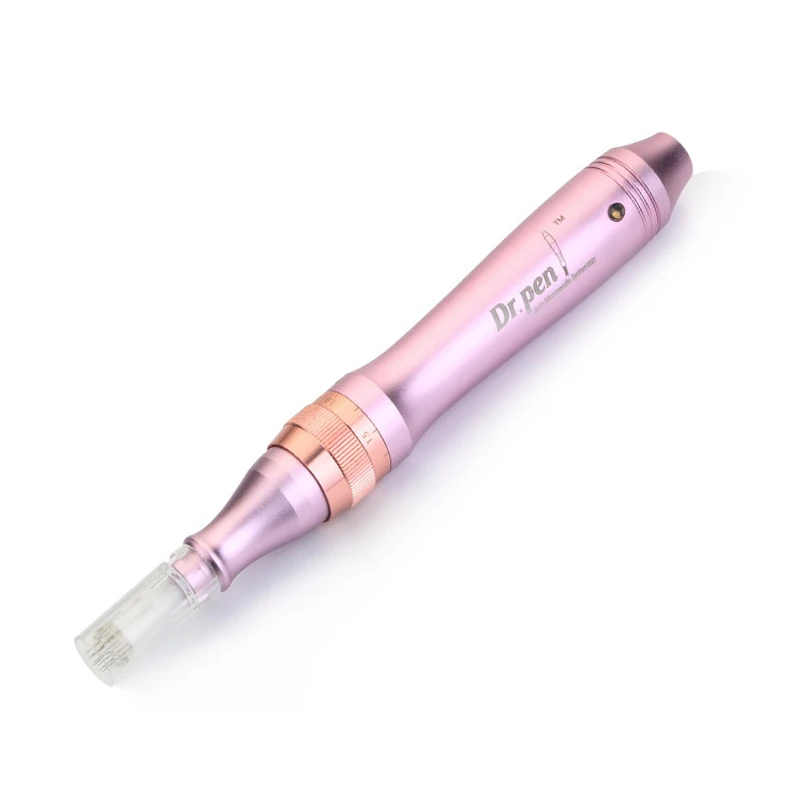 

Dr. Pen Ultima M7 Meso Micro Needling Machine Derma Pen Microneedle Therapy Cartridges Needles Facial Care Tools
