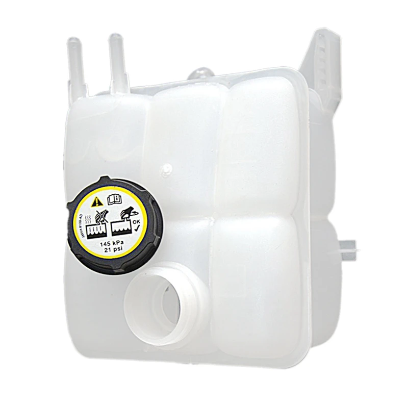 Радиатор охлаждающей жидкости расширительный бак бутылка резервуар Крышка