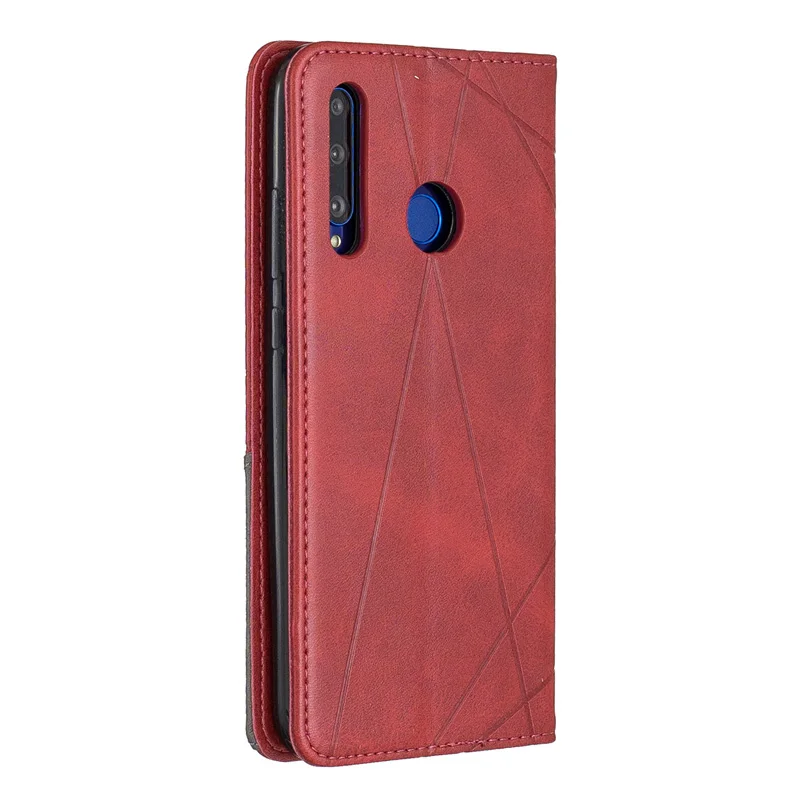 Флип-чехлы для huawei P30 Pro P20 Lite чехол-кошелек для мобильного телефона на huawei P Smart Plus P Smart Z TPU кожаный чехол-книжка