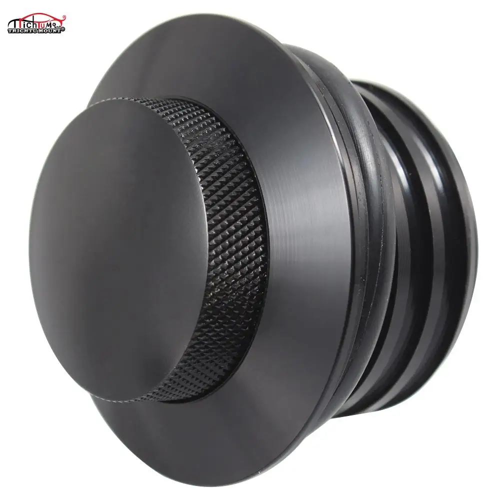 Алюминиевая ввинчиваемая завинчивающаяся крышка для газового бака правая