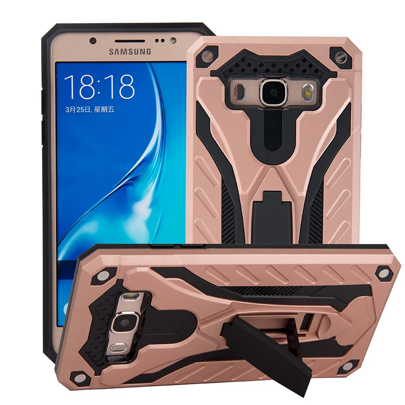 Армированный Мягкий силиконовый чехол для Samsung Galaxy J3 J5 J7 2016 2017 J2 Grand Prime J4 J6 J8 2018