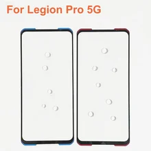 For Legion Pro 5G TouchScreen Digitizer For Lenovo Legion Pro 5G L79031 Touch Screen Glass panel Without Flex Cable