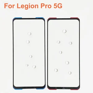 for legion pro 5g touchscreen digitizer for lenovo legion pro 5g l79031 touch screen glass panel without flex cable free global shipping