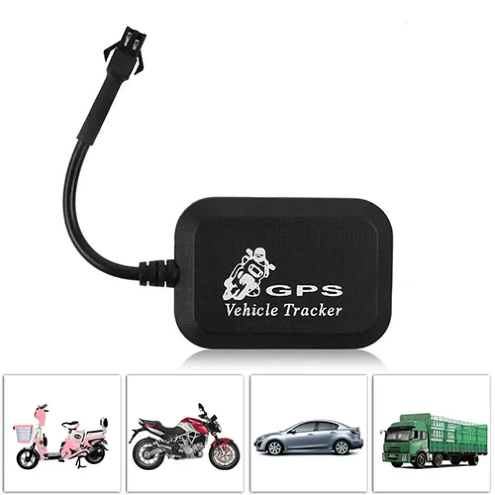 

Mini GSM GPRS GPS Tracker Vehicle Truck Car Pet Real Time Tracking System Device Automobiles Security Protection