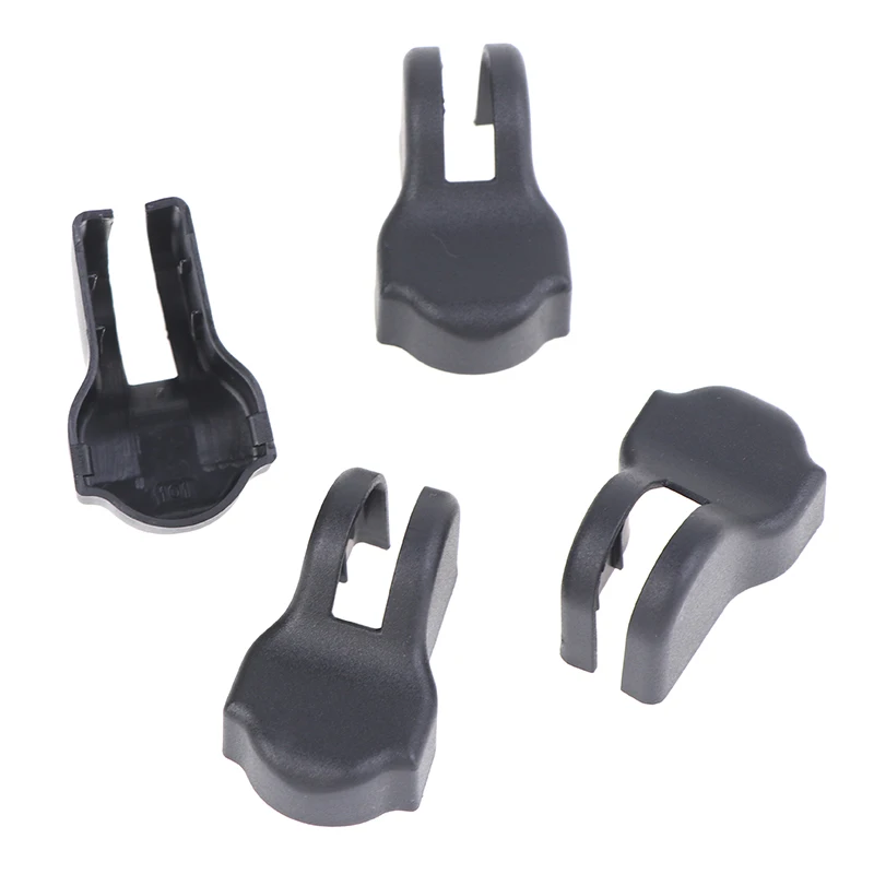 

4PCS Car Door Limiting Stopper Cover For Nissan Qashqai j10 j11 x Trail t32 t31