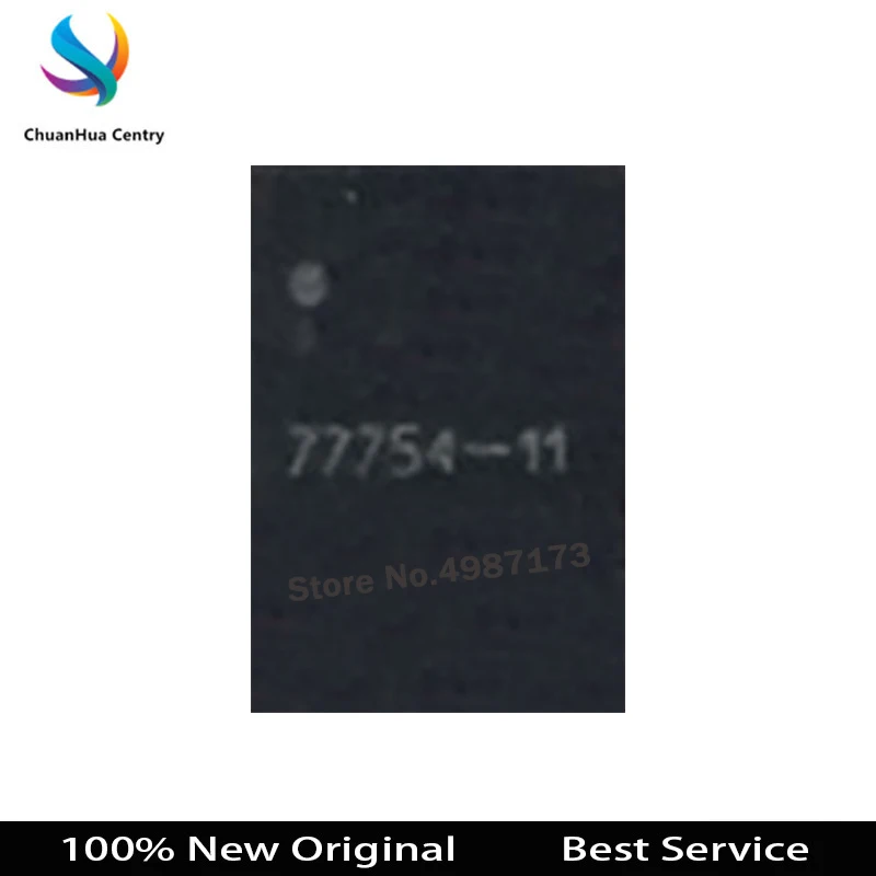 SKY77758-2 SKY77753-51 SKY77754-11 SKY77741-2 SKY77742-2 Оригинальный телефон оригинал | Электроника