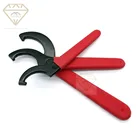 1 шт. ER16ER20ER25ER32ER40ER50 ключ ER гаечный ключ Цанга UM ключ для ER держателя