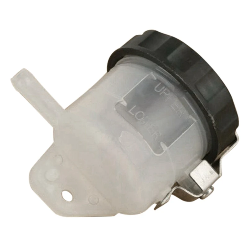 

Universal Motorcycle Front Brake Fluid Bottle Master Cylinder Oil Reservoir Cup for Honda Yamaha Suzuki Kawasaki