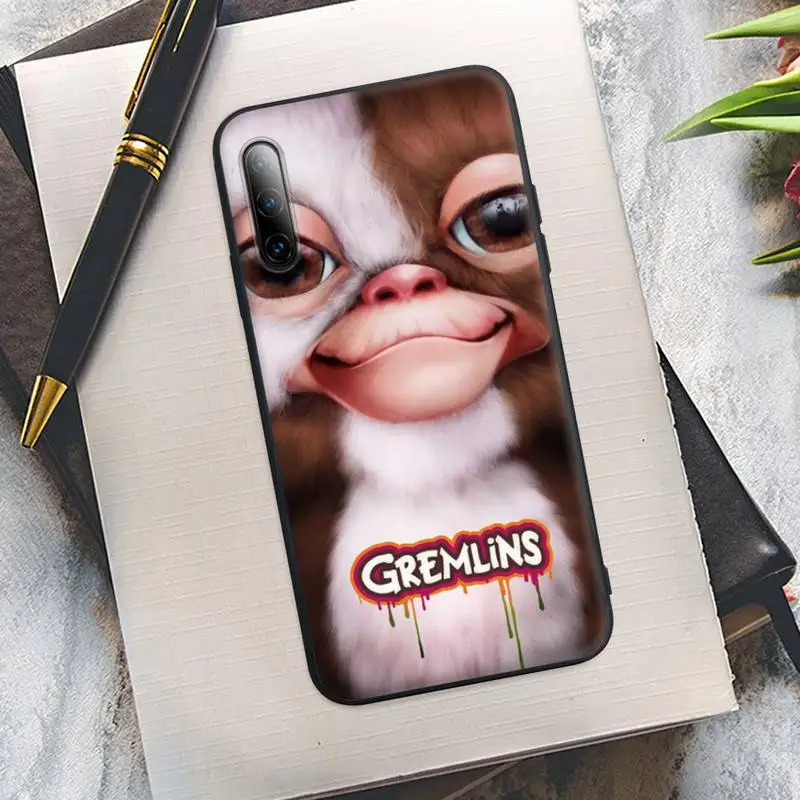 Чехол для телефона с изображением фильма Gremlins Samsung S21 S20 Fe S30 Ultra S10-4G Plus Lite S10e S9