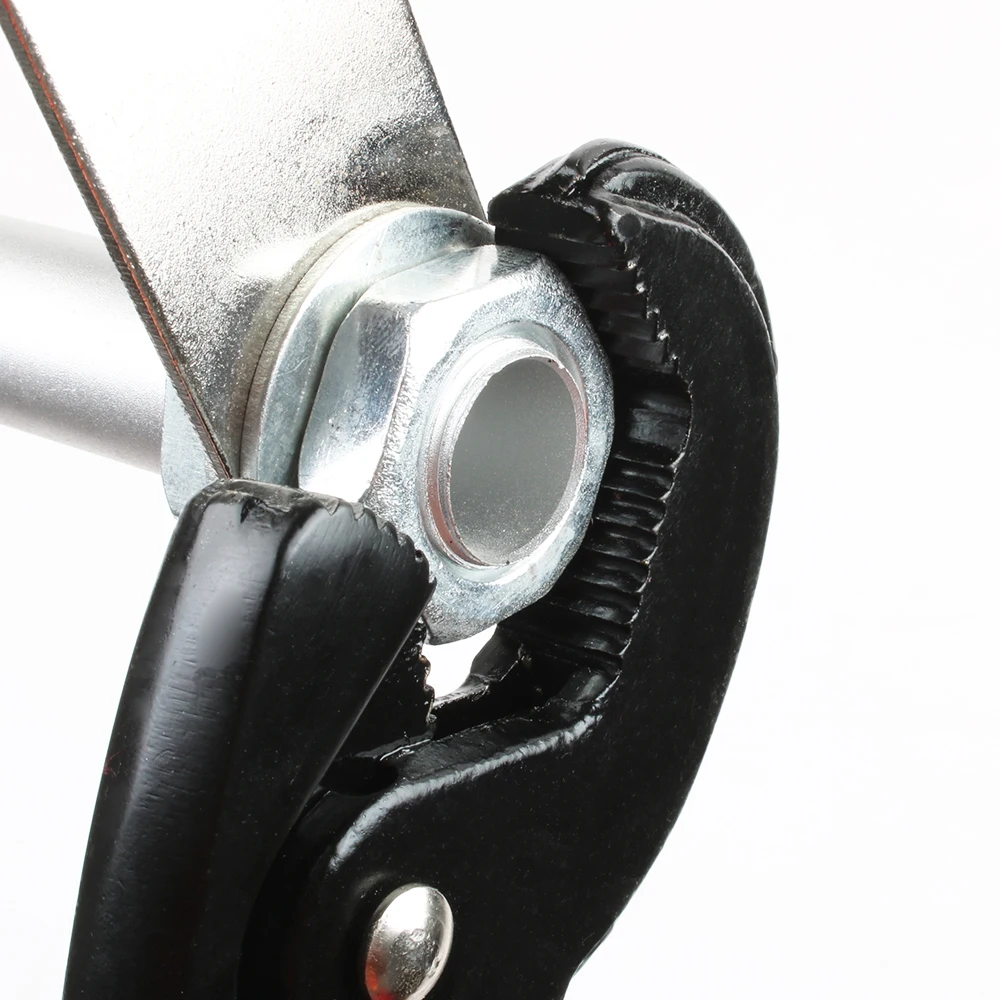 8 42 мм Универсальный Гаечный Ключ трубный ключ плоскогубцы многофункциональный