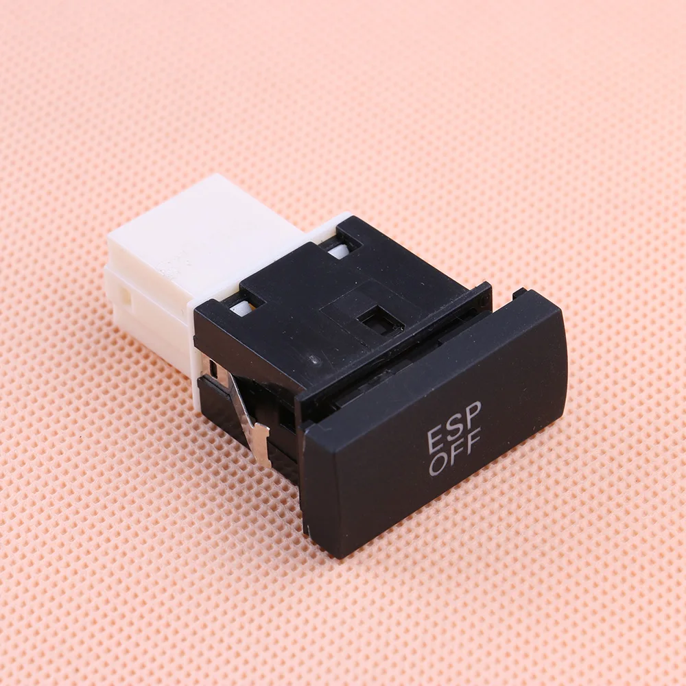4FD927134 ESP Switch Electronic Button For Audi A6 C6 / QUATTRO 2005-2011 | Автомобили и мотоциклы