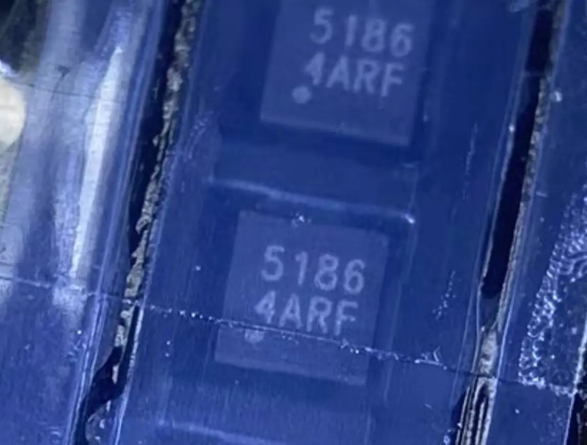 

10-20PCS/HX5186-A00DNAG 5186 HX5186-AOODNAG HX5186 QFN