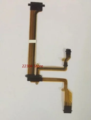 Новинка для panasonic AG - 90 MC AC90MC AC90 AG90 гибкий кабель для профессиональной камеры ЖК линия запасные части