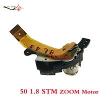 original 50mm 1 8 motor repair parts ef 50 mm f 1 8 stm af motor gears group for canon 50mm 1 8 lens motor