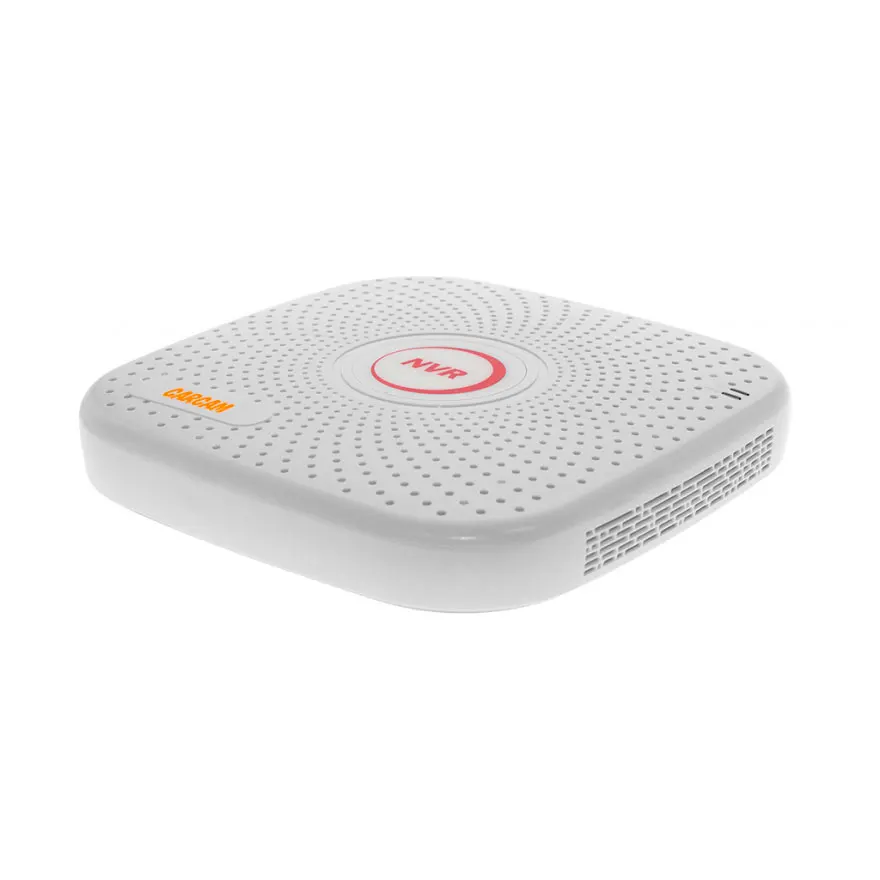 IP-видеорегистратор CARCAM NVR2009 | Безопасность и защита