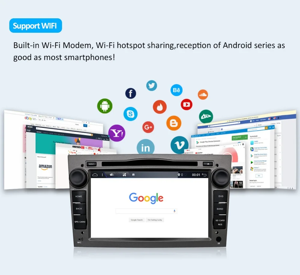 Bosion 2 din Android 9,0 Автомобильная Мультимедийная лента рекордер gps dvd-плеер для Opel Astra H Vectra Corsa Zafira B C G BT wifi 4G+ 64G