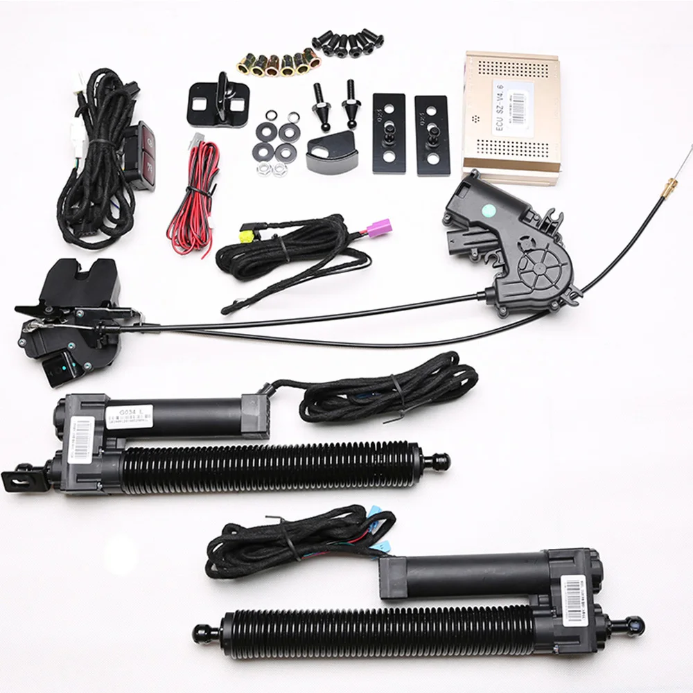 

Auto Electric Tailgate for Mercedes-benz E class W213 e200 e300 e260 e350 Remote Control Tailgate Lift free foot sensor