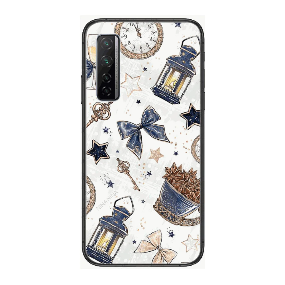 

Eternally Hogwart Harries Potter Phone Case For Huawei Nova p10 lite 7 6 5 4 3 Pro i p Smart ZBlack Etui 3D Coque Painting Hoes