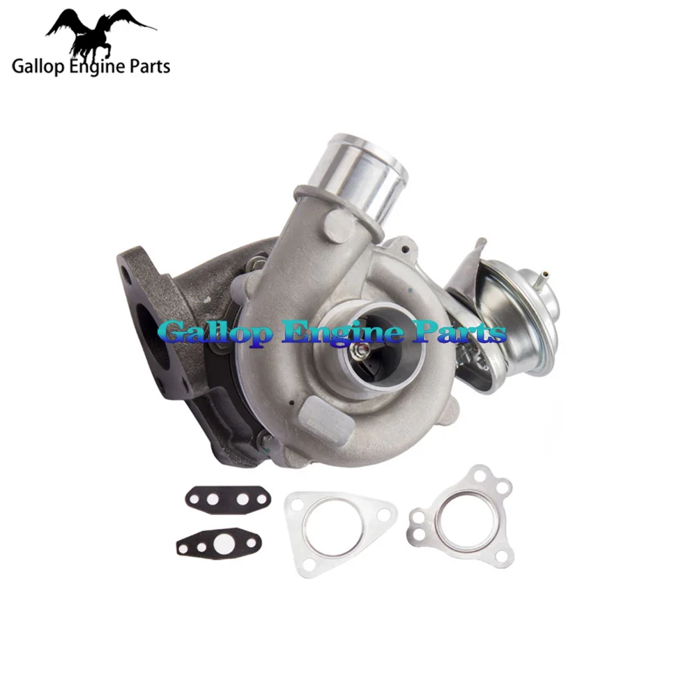 

GT1749V 17201-27030 17201-27040 721164 721164-0003 721164-0009 801891 801891-5001S 801891-5002S Turbo For TOYOTA 2.0 Engine