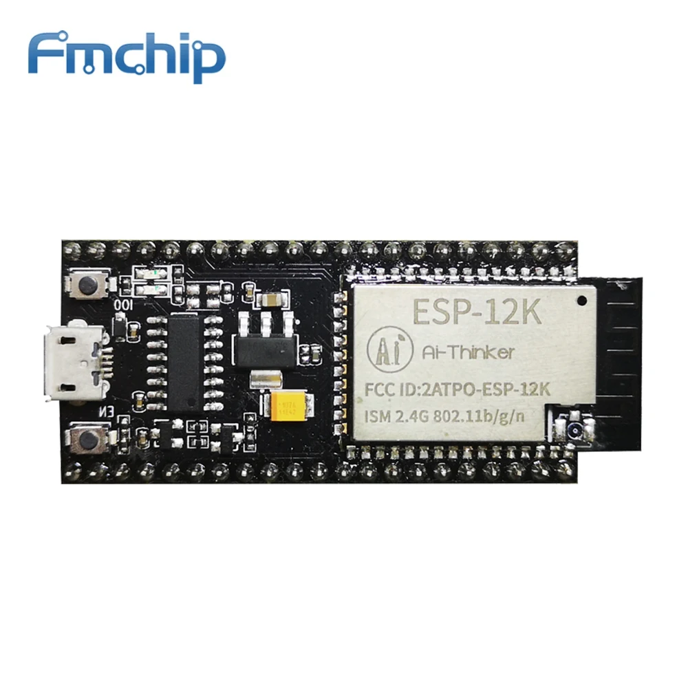 ESP-12K ESP32 S2 макетная плата ESP8266 беспроводной модуль Wi-Fi | Обустройство дома