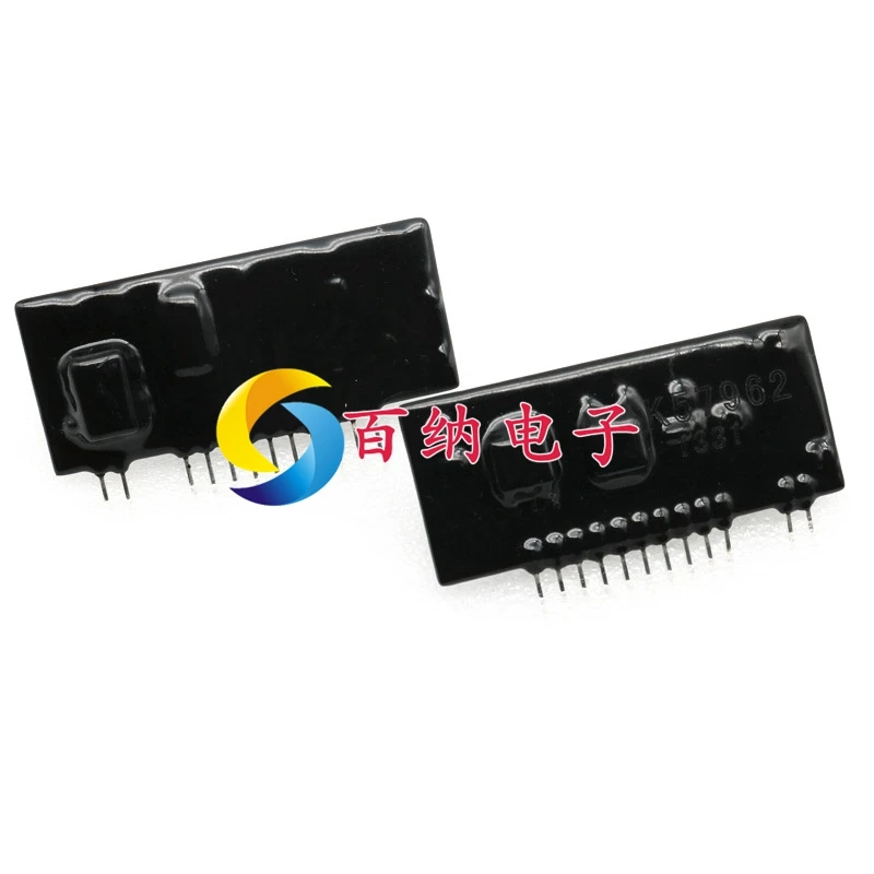 

K57962 NPIC-62A KA962F ZIP