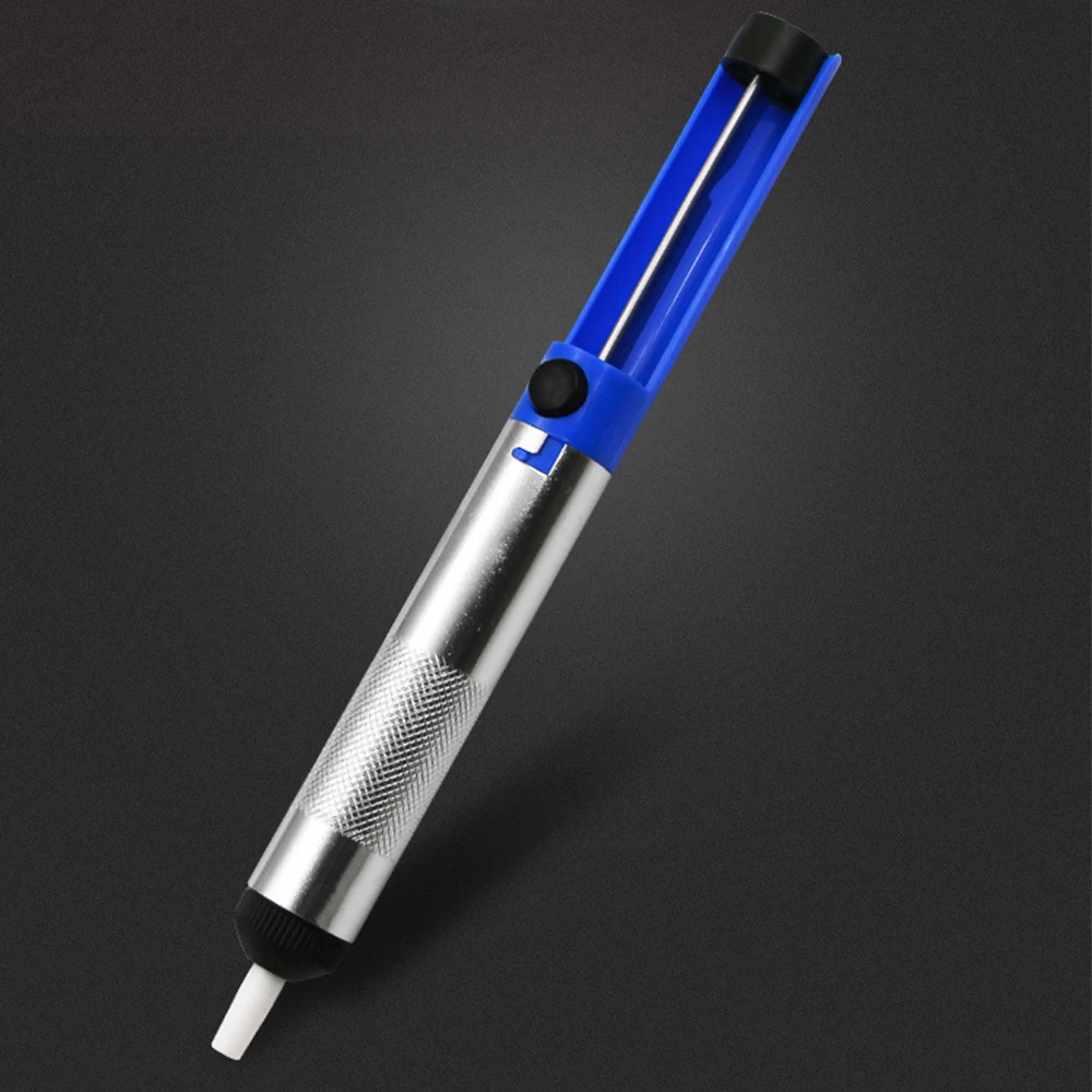 Алюминиевый всасывающий оловянный инструмент присоска отсос для удаления