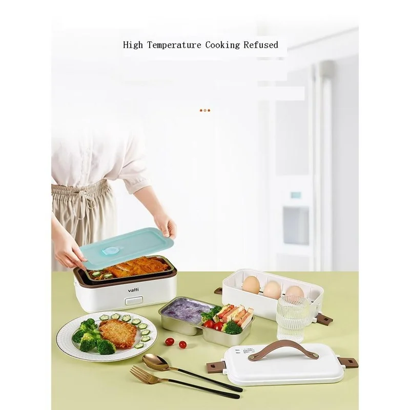 apparaten de electrical appareil kitchen appliance appliance in the kitchen materiel cuisine aparato cocina electric lunch box free global shipping