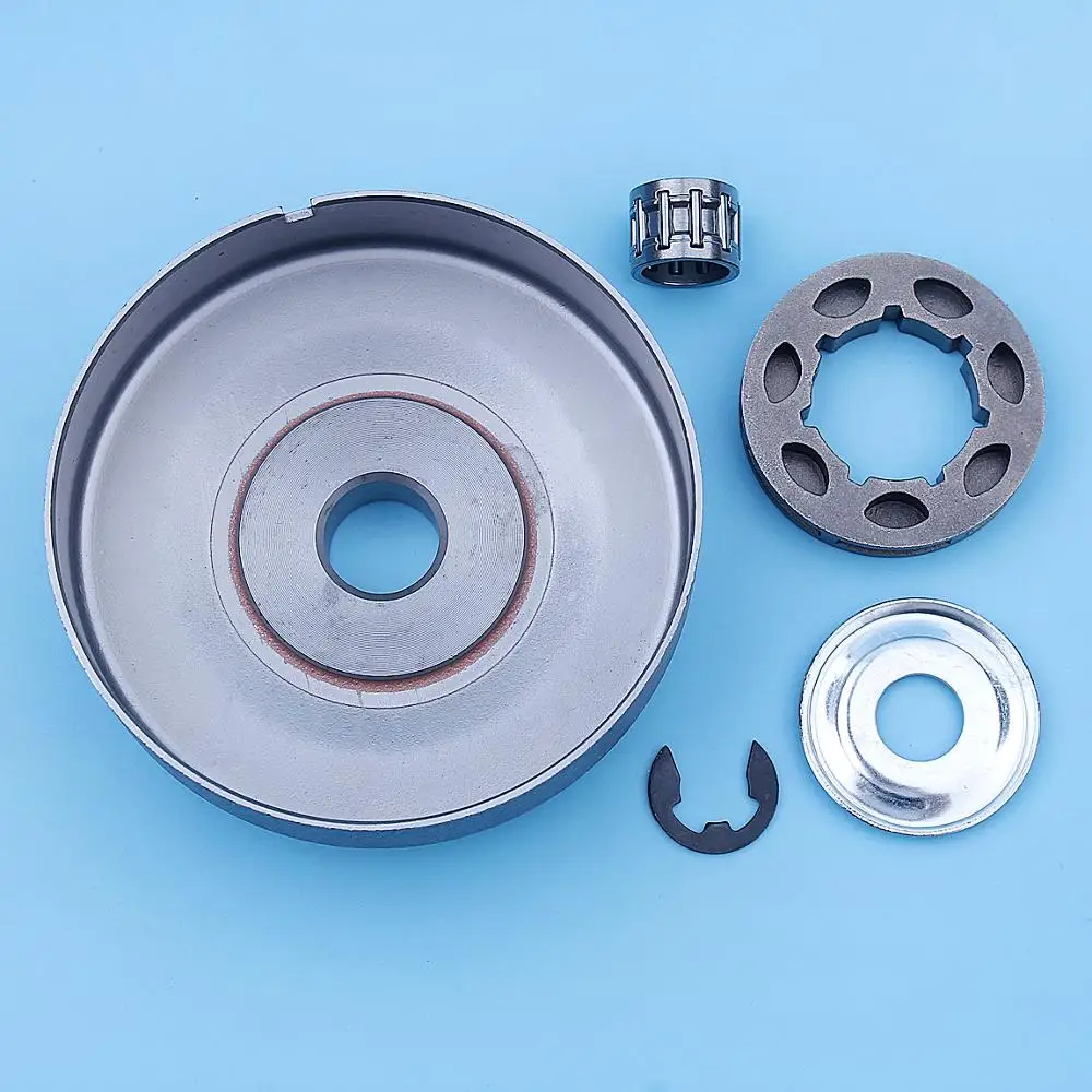 

3/8 , Stihl MS261 MS260 MS240 026 024 MS 260 240 Small 7 Spline 19