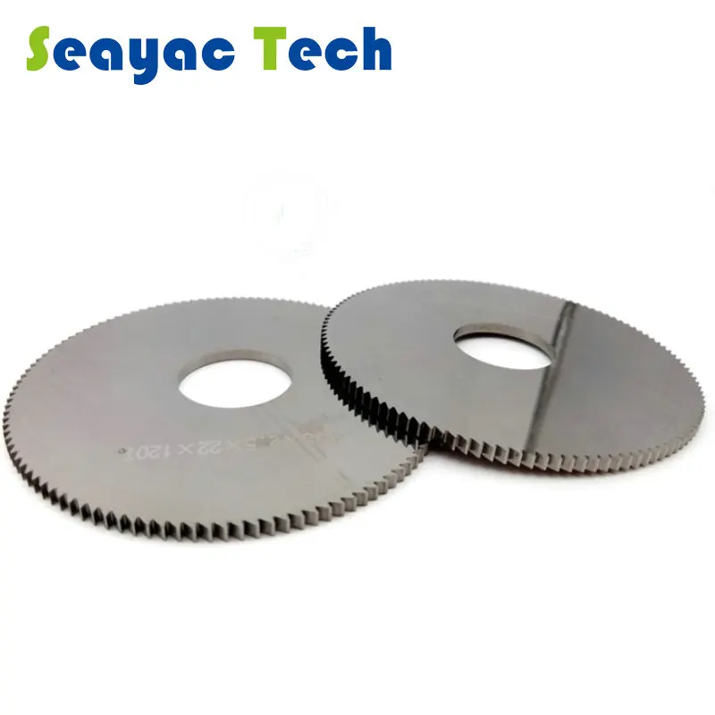 Наружная диаметр 50 мм Вольфрамовая карбидная циркулярная пила толщина лезвия 0 2-5