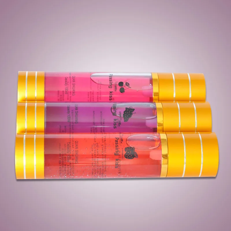 100 мл/30 мл смазка толстые на водной основе масло Вагинальный Анальный гель