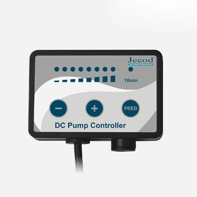 Jebao MDP DCS 2000-20000L/H DC Pump Water Dispensing Wave Making Inverter Submersible WiFi Pumps For Fish Tank Aquarium