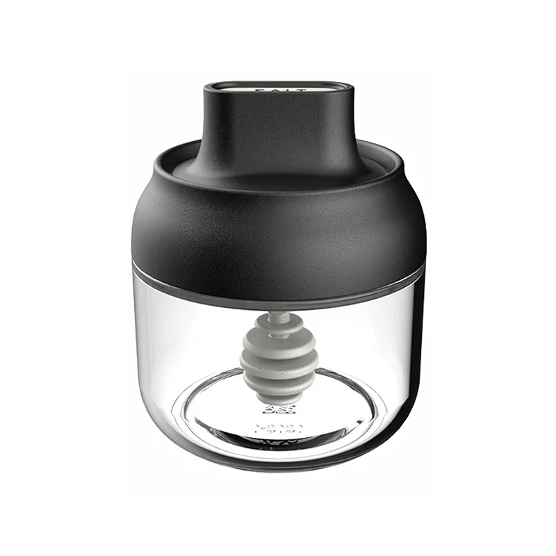 Емкость для приправ 280 мл|Солонки и тара хранения| |