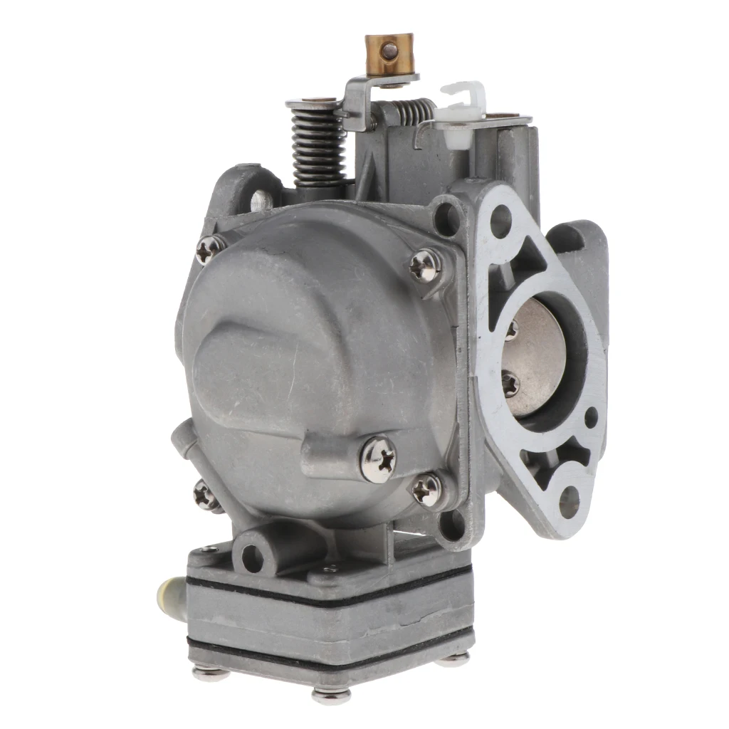 

Карбюратор карбюратор для подвесного мотора 4HP 5HP #3303-812648T