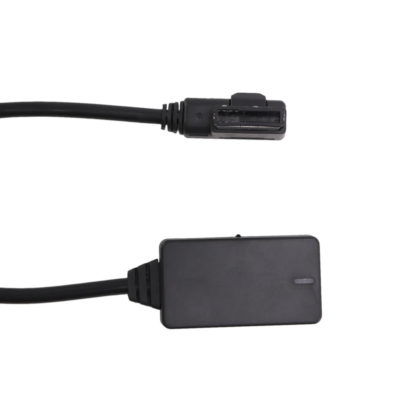Для AMI MDI MMI интерфейс Bluetooth модуль AUX приемник кабель адаптер для радио стерео