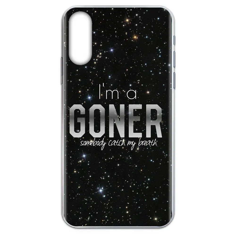 Don T Let Me Be Gone Twenty One Pilots For Galaxy Alpha Note 10 Pro A10 A20 A20E A30 A40 A50 A60 A70 A80 A90 M10 M20 M30 M40 | Мобильные