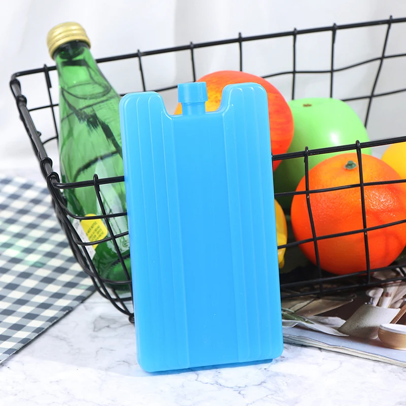 Практический кулер коробка Кемпинг свежесть Еда хранения Многоразовые