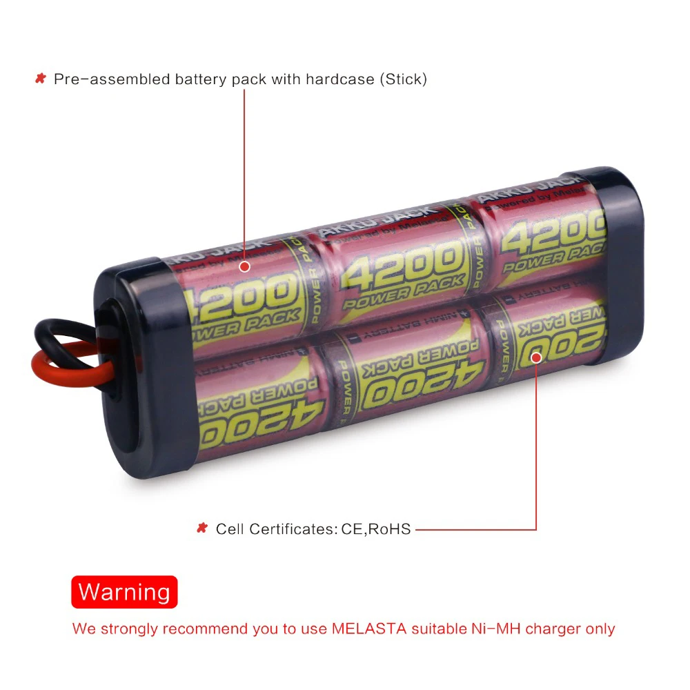 перезаряжаемый аккумулято