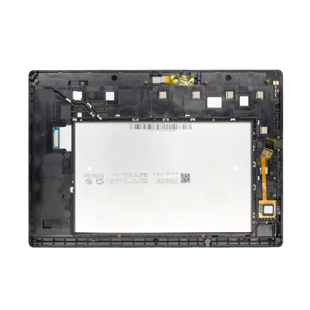 Новый 10 1 для Lenovo Tab 3 плюс TB-X103F TB-X103 ЖК сенсорный экран Сенсорная панель дигитайзер