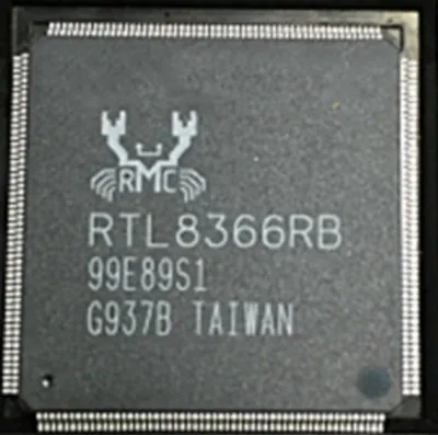 

RTL8366RB новый импортный 100% оригинал