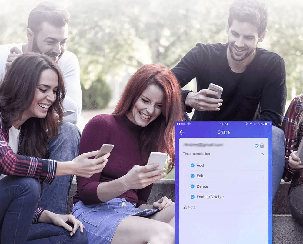 SONOFF мини WiFi переключатель умный таймер 10A 2 Way переключатель Поддержка приложения/LAN/голосового дистанционного управления DIY для автоматизации умного дома